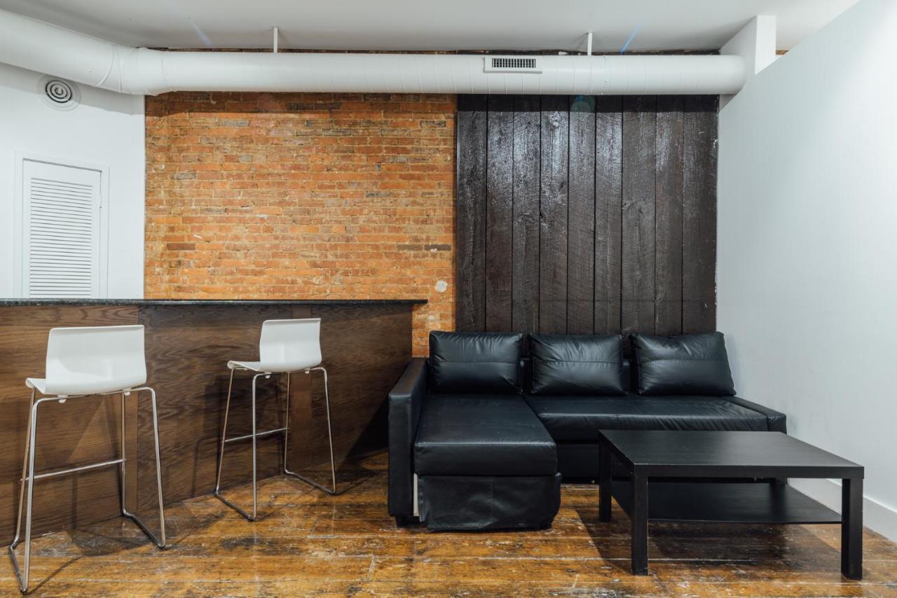 The Havana Lofts *