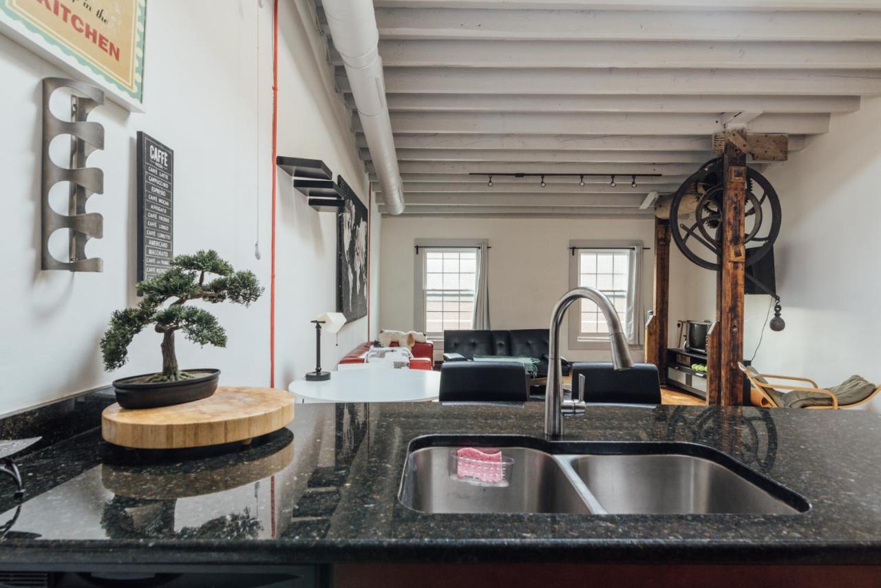 The Havana Lofts Apartment