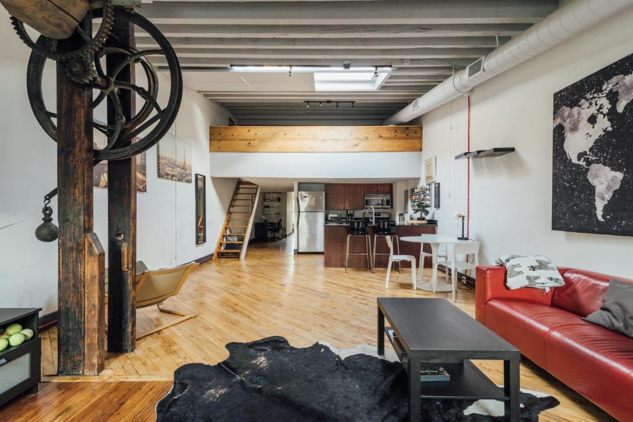 The Havana Lofts Philadelphia