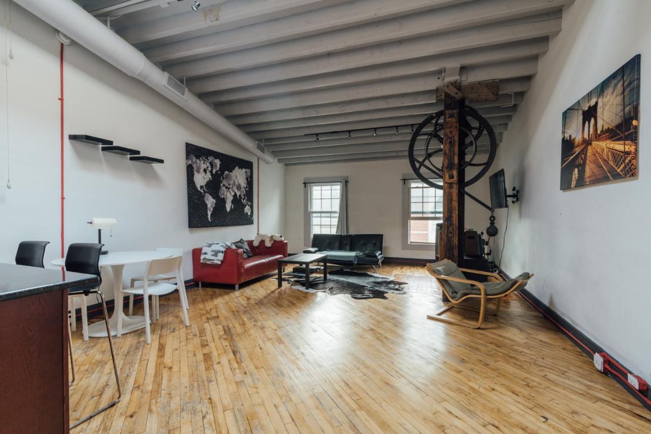 The Havana Lofts Philadelphia
