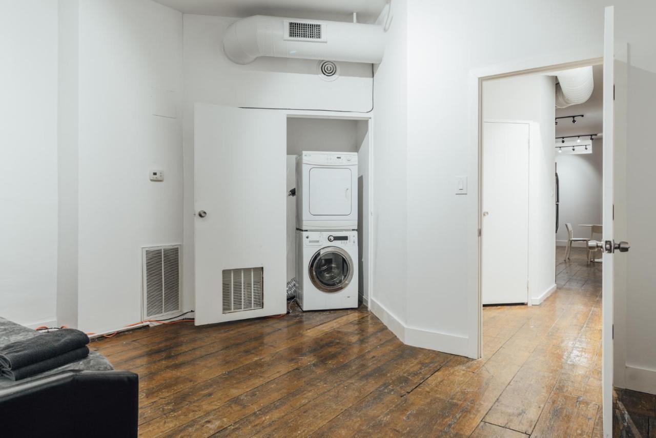 The Havana Lofts Apartment Philadelphia