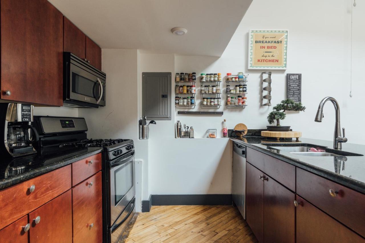 Apartment The Havana Lofts Philadelphia