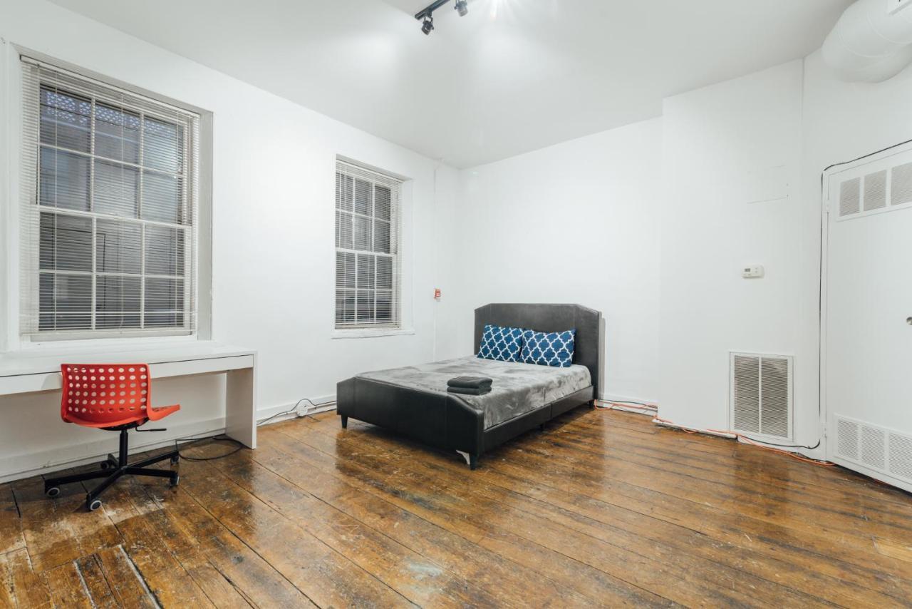 The Havana Lofts *