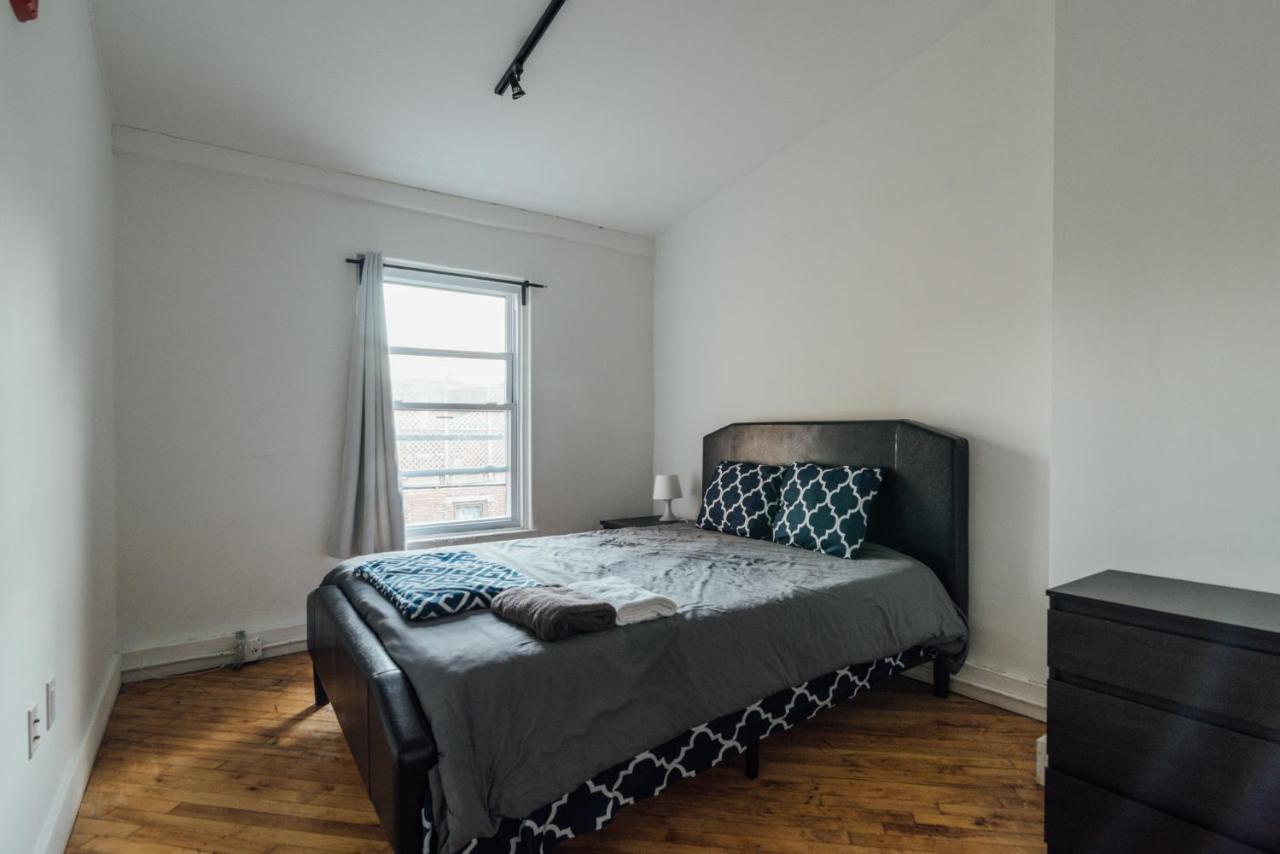 The Havana Lofts *
