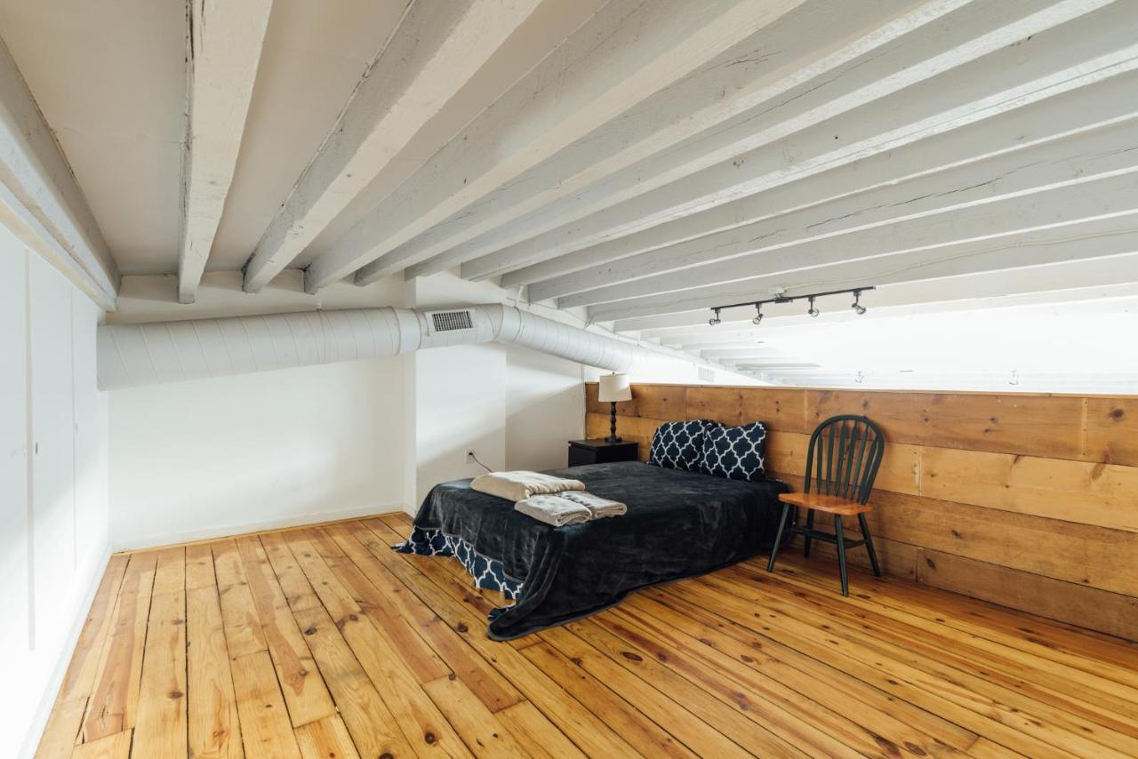 The Havana Lofts Apartment
