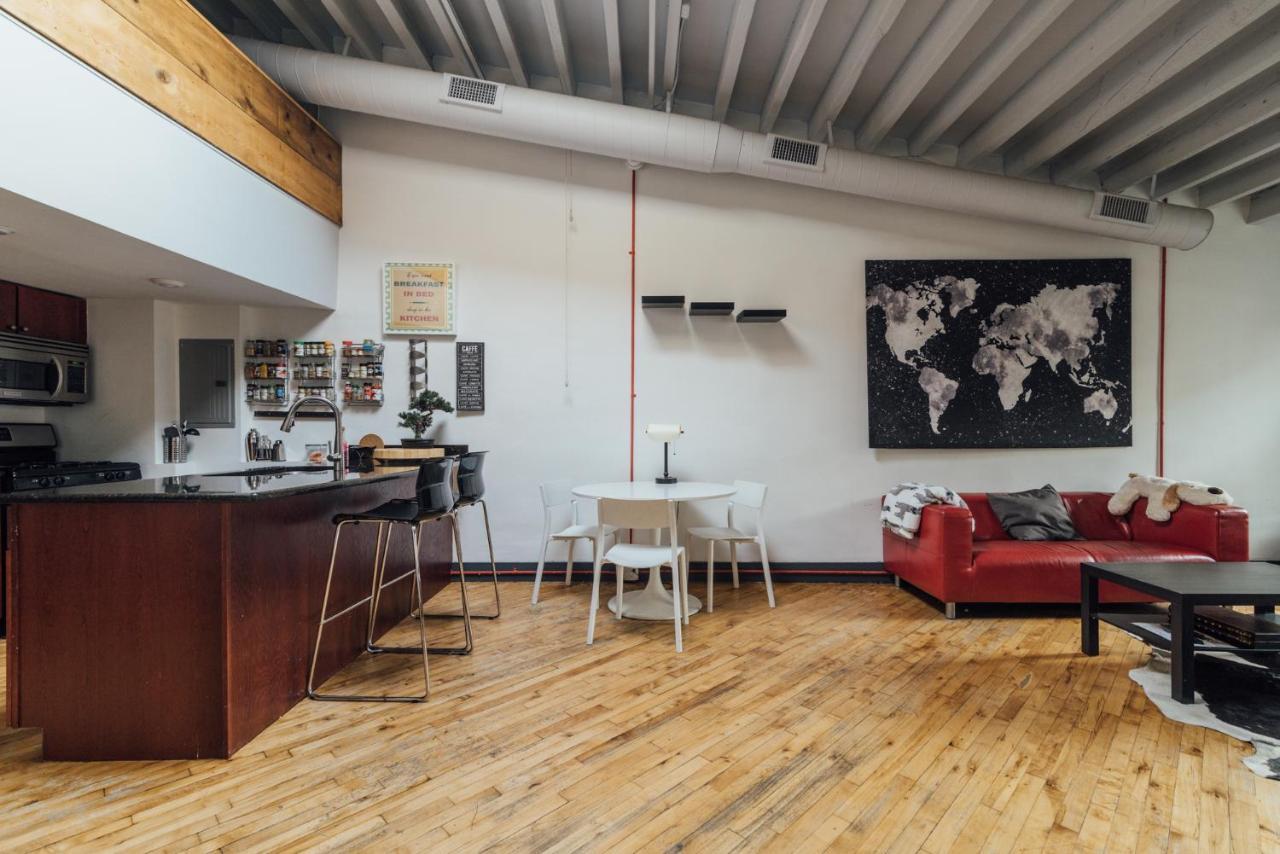 The Havana Lofts * Philadelphia