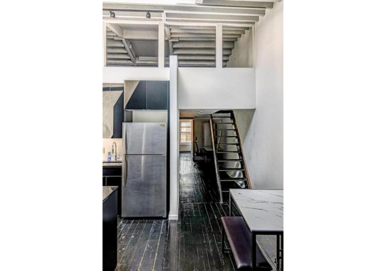 The Havana Lofts * Filadelfia