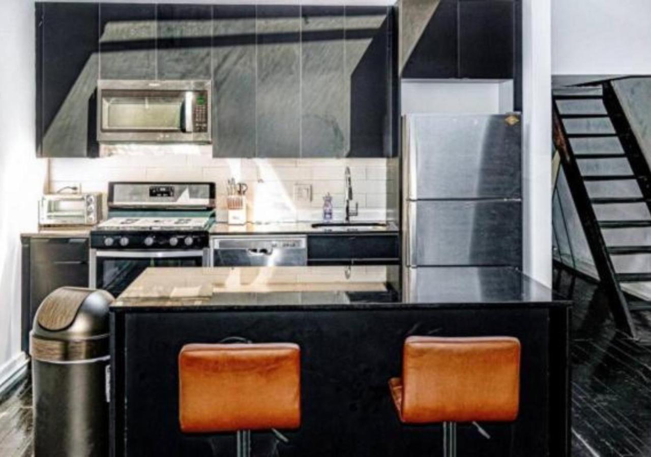 Appartamento The Havana Lofts