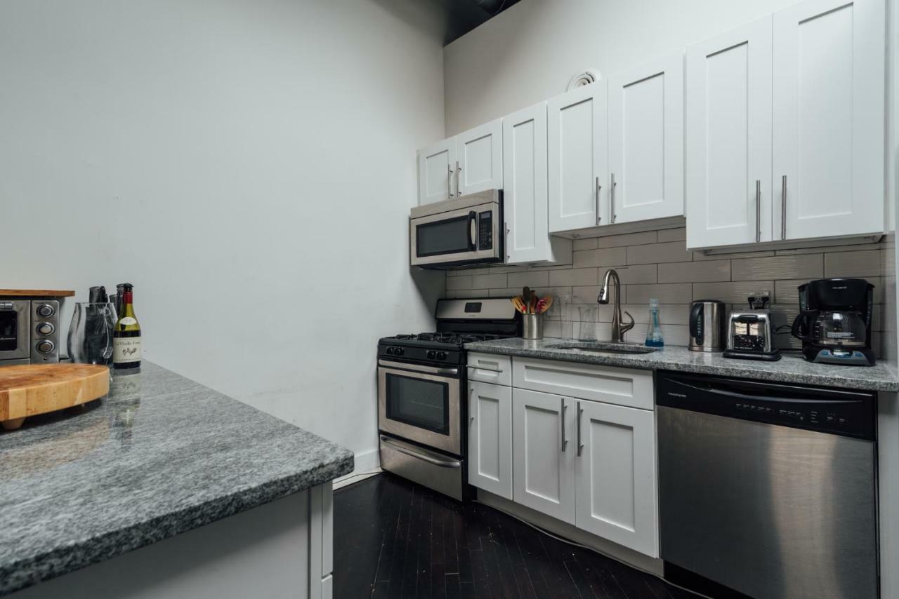 The Havana Lofts Appartamento