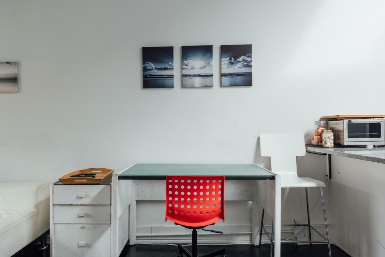Appartamento The Havana Lofts Filadelfia