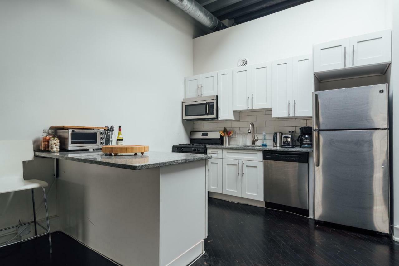The Havana Lofts Appartamento