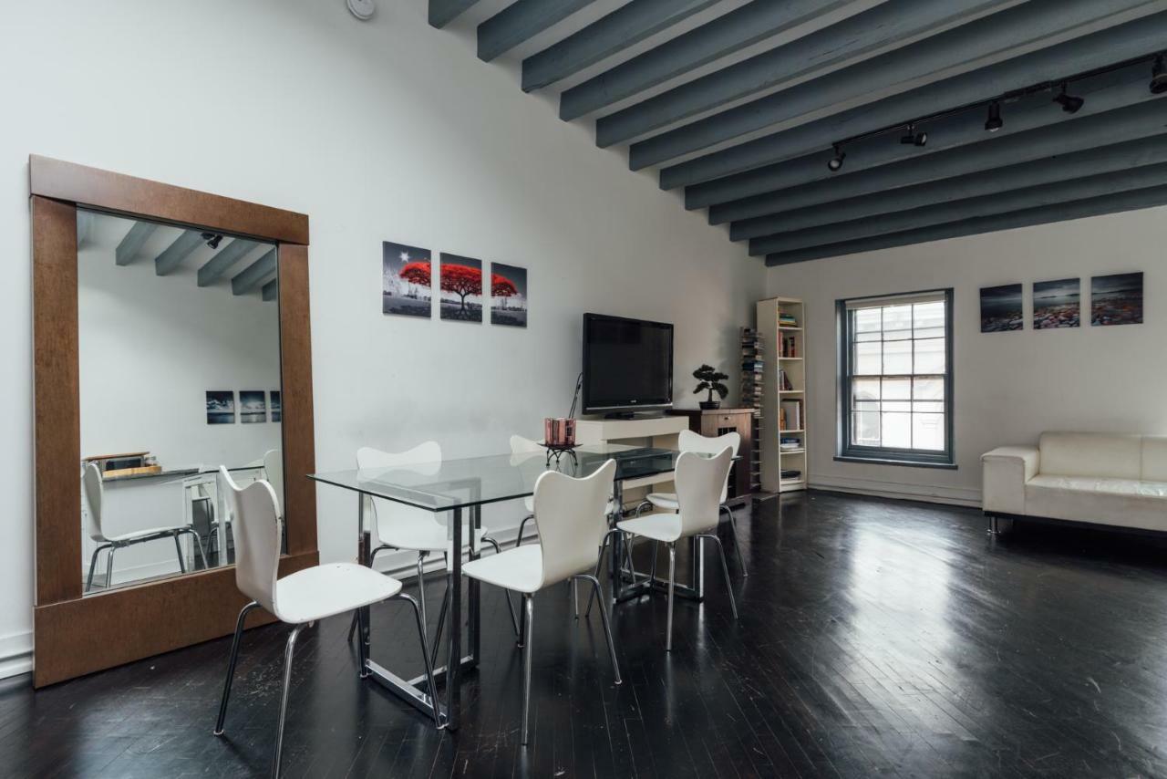 The Havana Lofts