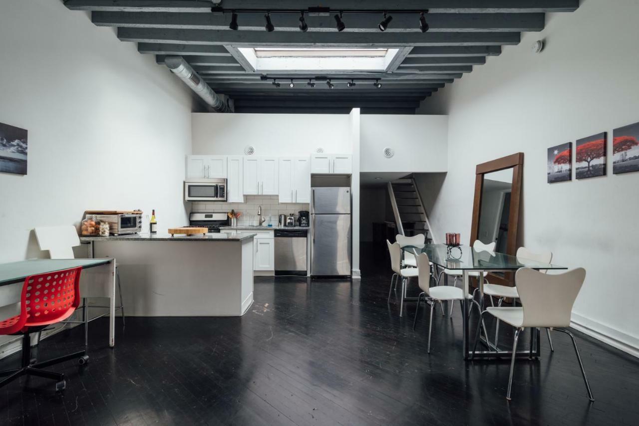 The Havana Lofts *