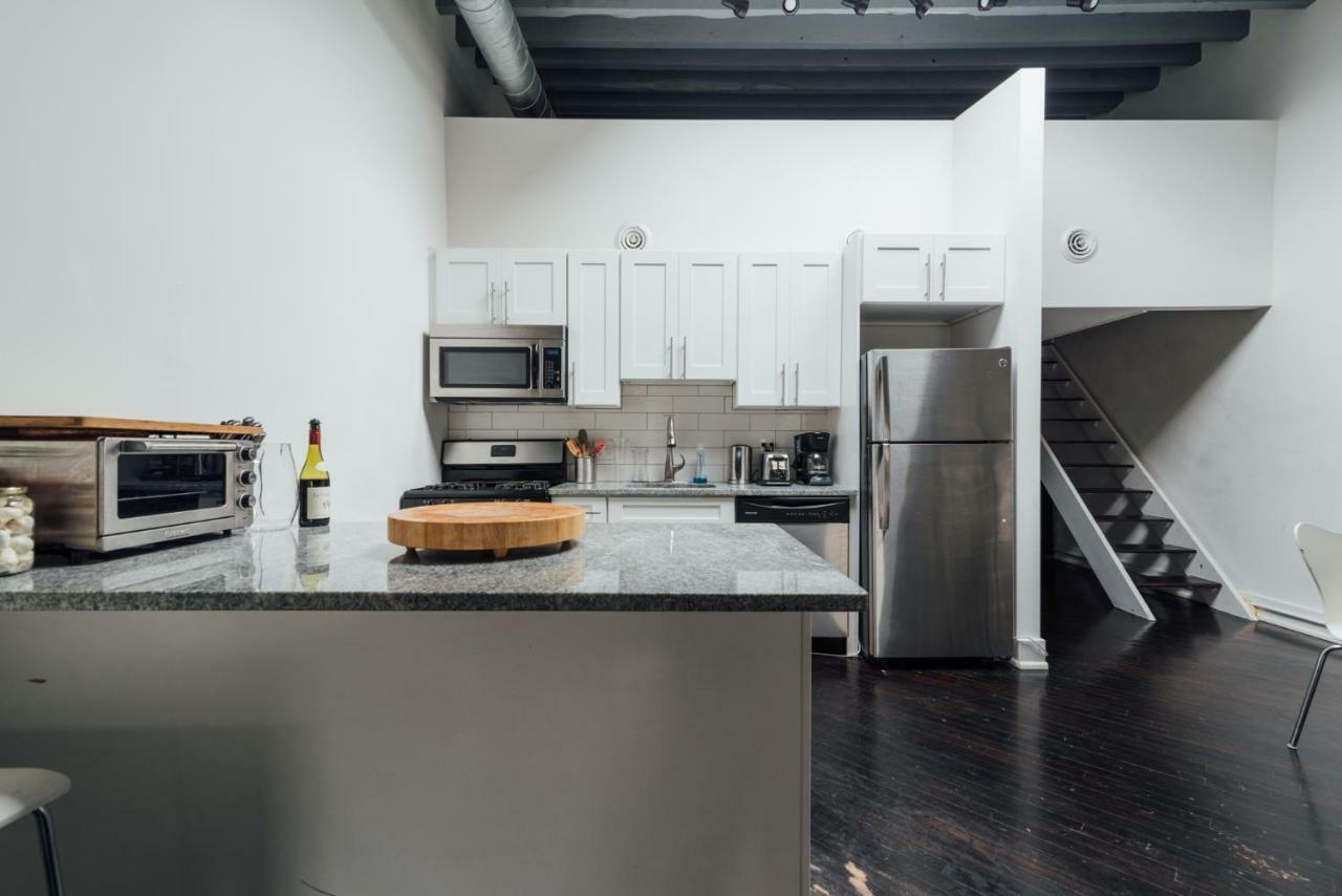 The Havana Lofts Filadelfia
