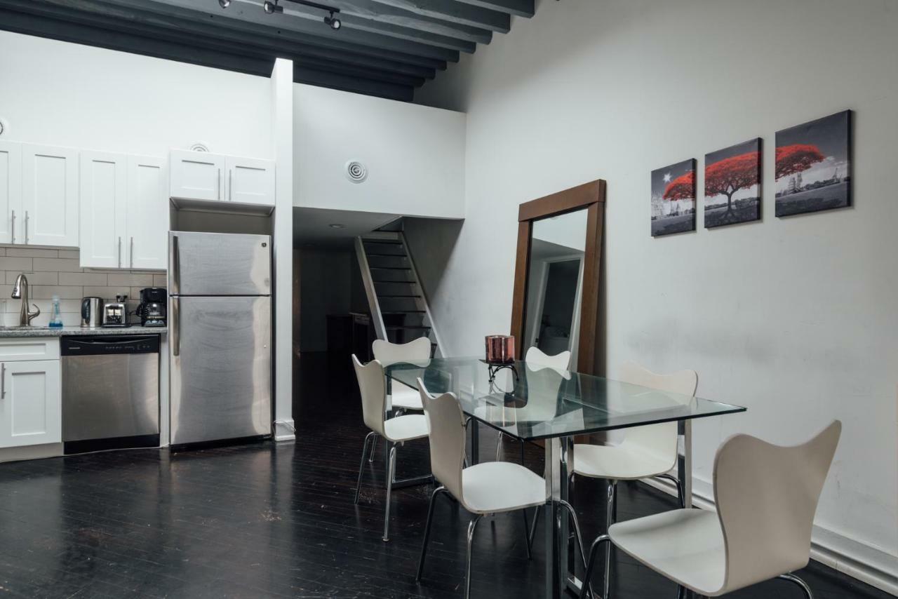 The Havana Lofts Filadelfia