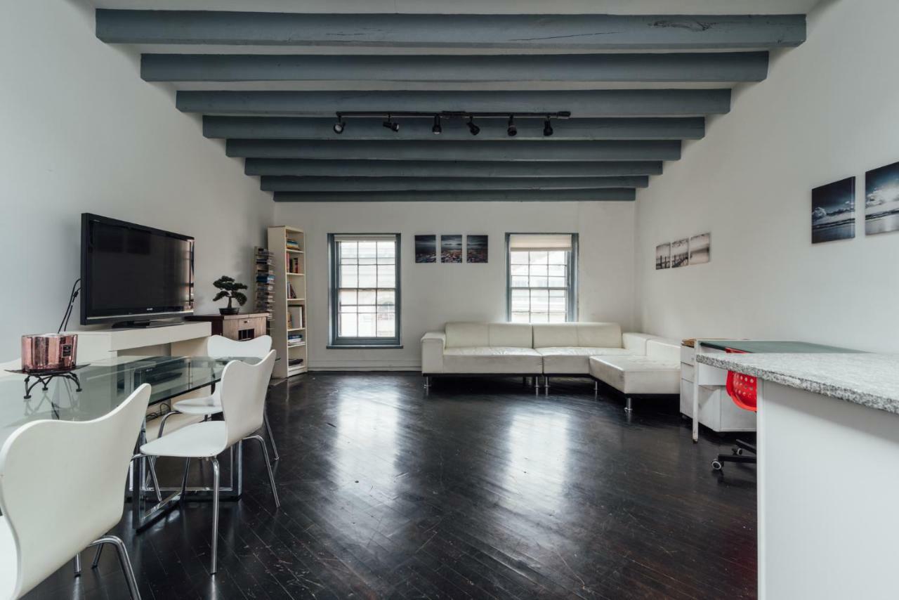 Appartamento The Havana Lofts Filadelfia