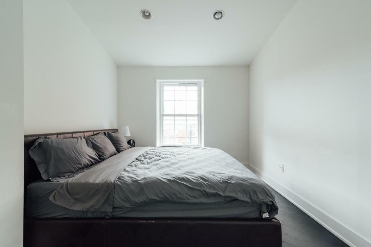 The Havana Lofts * Filadelfia
