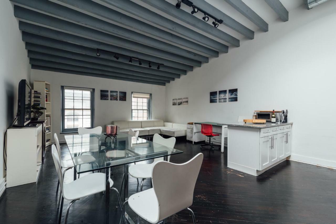 The Havana Lofts Appartamento Filadelfia
